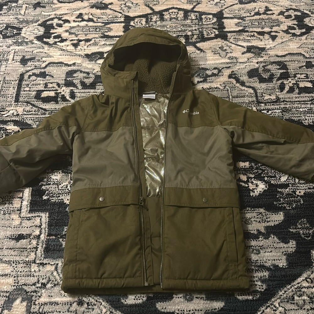 Winter Coat